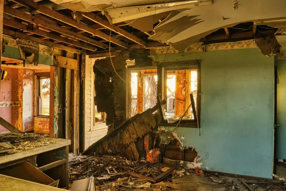 Drysphere Mold Removal: Your Leading Mold Removal Company in Athens — Athens, GA