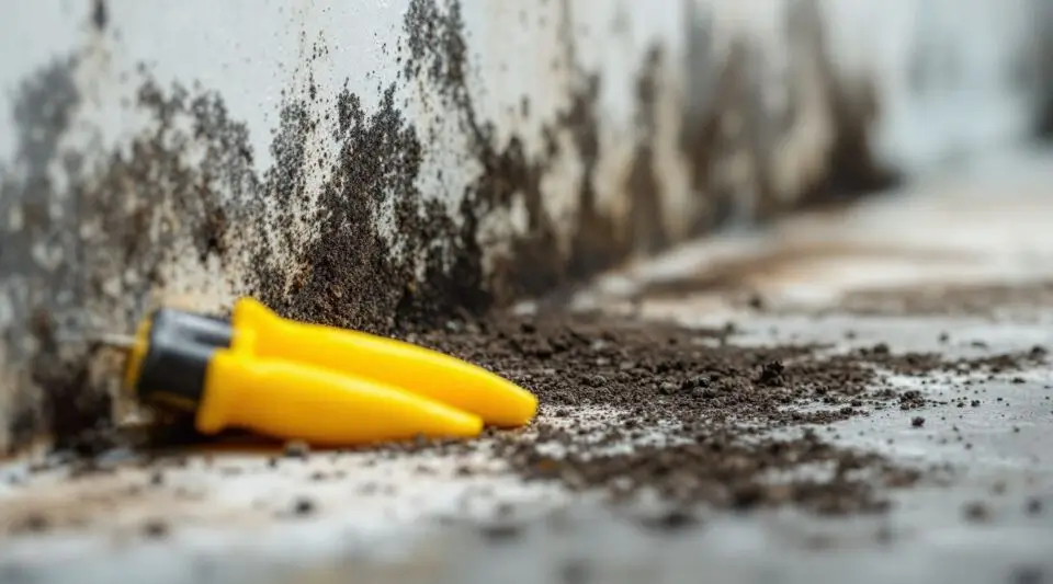 Black Mold Remediation Athens