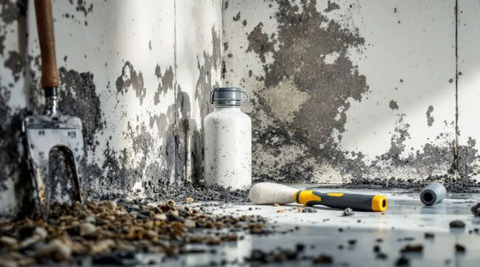 Black Mold Removal Athens