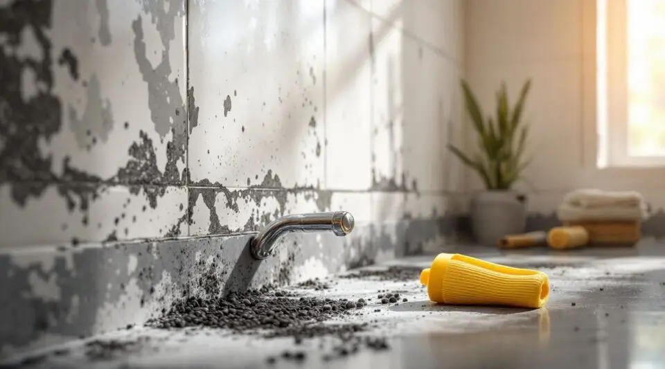 Crawl Space Mold Removal Athens