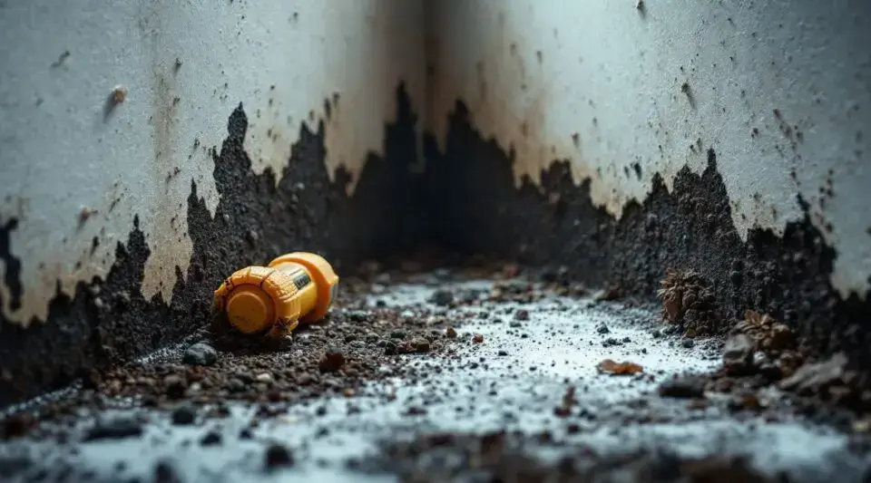 Emergency Mold Remediation Athens
