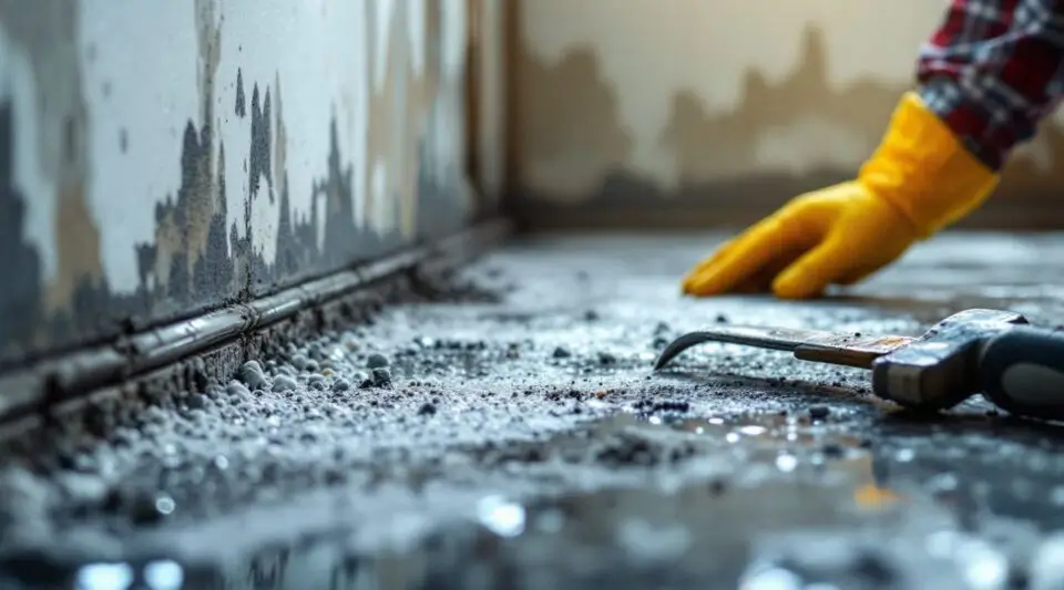 Home Mold Removal Services Athens