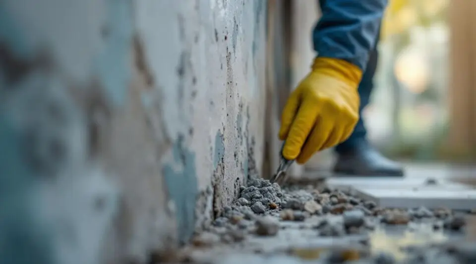 Mold Abatement Services Athens