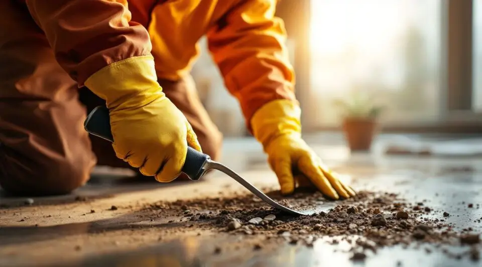 Mold Inspection And Removal Athens