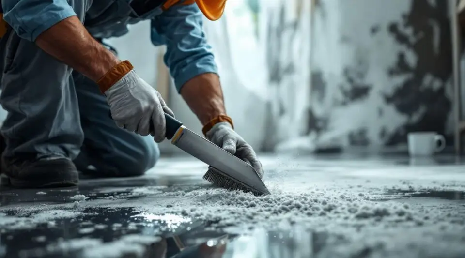 Mold Remediation Services Athens