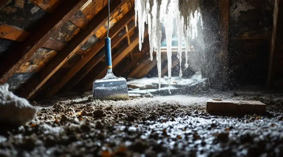 Professional Mold Removal Athens