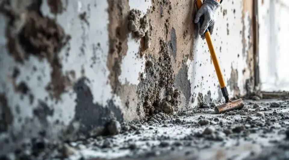 Toxic Mold Removal Athens